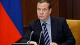 Ông Medvedev cảnh báo phương Tây