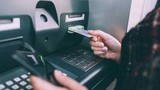 Ngân hàng nào làm thẻ căn cước công dân gắn chip rút tiền tại ATM?