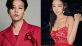 Phóng viên nổi tiếng ẩn ý Jennie "bắt cá hai tay" G-Dragon và V?