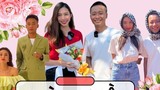 Vì sao netizen "đẩy thuyền” cặp đôi Hoa hậu Thùy Tiên và Quang Linh Vlogs?