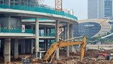 Hà Nội: “Mục sở thị” Cung thiếu nhi gần 1.400 tỷ đồng sau hơn 7 tháng thi công