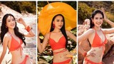 Ba thí sinh nhỏ tuổi nhất chung kết Miss World Vietnam 2022