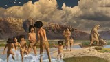 Dấu chân trẻ em cách đây 11.000 năm đã tiết lộ điều gì?