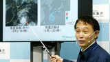 Nhật Bản huỷ hàng trăm chuyến bay tránh bão Nanmadol