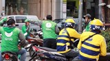 Grab, Gojek, Be làm ăn sao trước khi bị Sở Giao thông Hà Nội nhắc nhở?