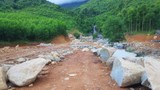 Khu du lịch xây “chui” ở Huế: CĐT phớt lờ chỉ đạo của UBND tỉnh?