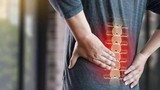 3 loại ung thư có dấu hiệu sớm là đau lưng kéo dài