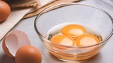 Ai không nên ăn lòng đỏ trứng để tránh bị đột quỵ?