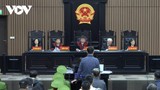Vụ AIC- Nguyễn Thị Thanh Nhàn bị đề nghị mức án 30 năm tù