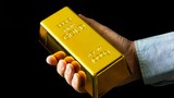 Giá vàng hôm nay 24/12: Vàng thế giới giảm, nhà đầu tư thận trọng