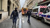 Hé lộ thông tin về kẻ gây ra vụ xả súng ở trung tâm Paris 