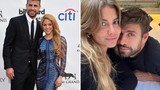 Tình mới của Pique làm điều Shakira không thể 