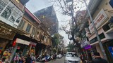 Hà Nội: Nhức nhối tình trạng vi phạm TTXD ở phường Hàng Buồm