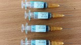 4 trẻ ở Thanh Hóa nhập viện sau khi tiêm vắc xin hết hạn