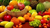 10 loại trái cây ví như viagra tự nhiên 
