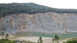 Tập đoàn công nghiệp VN1 bị thu hồi giấy phép khai thác mỏ đá