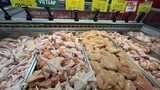 Lợn gà trong nước ê hề vẫn chi 1,15 tỷ USD nhập khẩu thịt