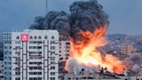 Vụ việc thủ lĩnh Hamas ở Lebanon thiệt mạng là “cực kỳ đáng lo ngại“