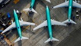 Hoạt động kinh doanh của Boeing khủng hoảng nặng 