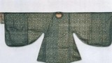 Trang phục của người cổ đại Trung Quốc không hề có túi