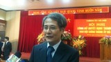 Bổ nhiệm Trưởng ban Nội chính Thành ủy Hà Nội