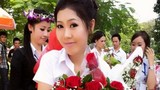 Nữ tiếp viên gốc Việt trước thảm nạn máy bay ở Lào