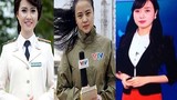 Những MC duyên dáng gây sốt thời gian gần đây