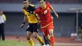 U23 Việt Nam thắng U23 Brunei 7-0