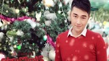 Hot boy cảnh sát điển trai trong bộ ảnh Giáng sinh