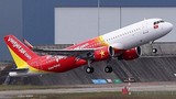 62 máy bay mới của VietjetAir gồm “hàng nóng” nào?