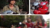 Teen Trần Phú cảnh báo về kẻ khoe “của quý” gần trường