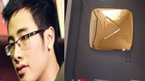 JVevermind được báo Tây phỏng vấn về giải thưởng của Youtube