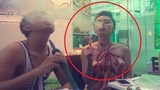 Hot girl lắm chiêu phì phèo shisha, liên tục gây “phốt“