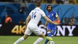 Italy 2 - 1 Anh: Chiến thắng thuyết phục của đoàn quân thiên thanh