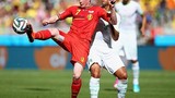 Bỉ 2 - 1 Algeria: Quỷ đỏ lội ngược dòng thuyết phục