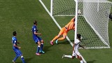 Costa Rica 1 - 0 Italy: Ngựa ô làm nên kỳ tích