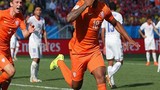 Hà Lan 2 - 0 Chile: Đẳng cấp màu da cam