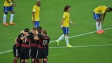 Brazil 1 - 7 Đức: Cơn ác mộng khủng khiếp của chủ nhà