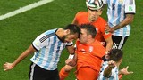 Hà Lan 2 – 4 Argentina (penalty): thần công tịt ngòi 