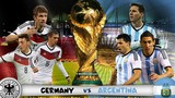 Chung kết World Cup 2014: Penalty phân thắng bại Argentina, Đức
