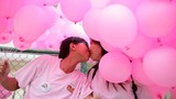 Cộng đồng LGBT Sài Gòn náo nhiệt “Cứ sống, cứ yêu” 