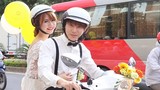 Bê Trần, Quỳnh Anh Shyn làm đám cưới hoành tráng?