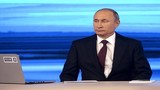 NATO lập “bức tường sắt” ngăn Tổng thống Putin