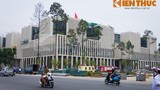 Chiêm ngưỡng Nhà Quốc hội mới trước ngày vận hành