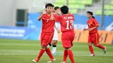 Nữ Việt Nam 5-0 Nữ Hong Kong: Thắng đẹp để vượt khó