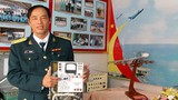 Việt Nam chế tạo thiết bị kiểm tra radar Su-30MK2