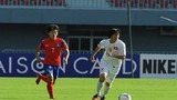 U19 Việt Nam 0–6 U19 Hàn Quốc: Ngày buồn của U19 VN