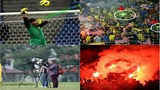 “Hàng độc” của cổ động viên Malaysia -nỗi lo trận bán kết AFF