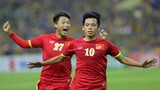 ĐT Việt Nam 2 - 1 Malaysia: Chiến thắng ngọt ngào