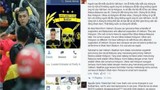 Cổ động viên Malaysia chân thành xin lỗi khán giả Việt Nam 